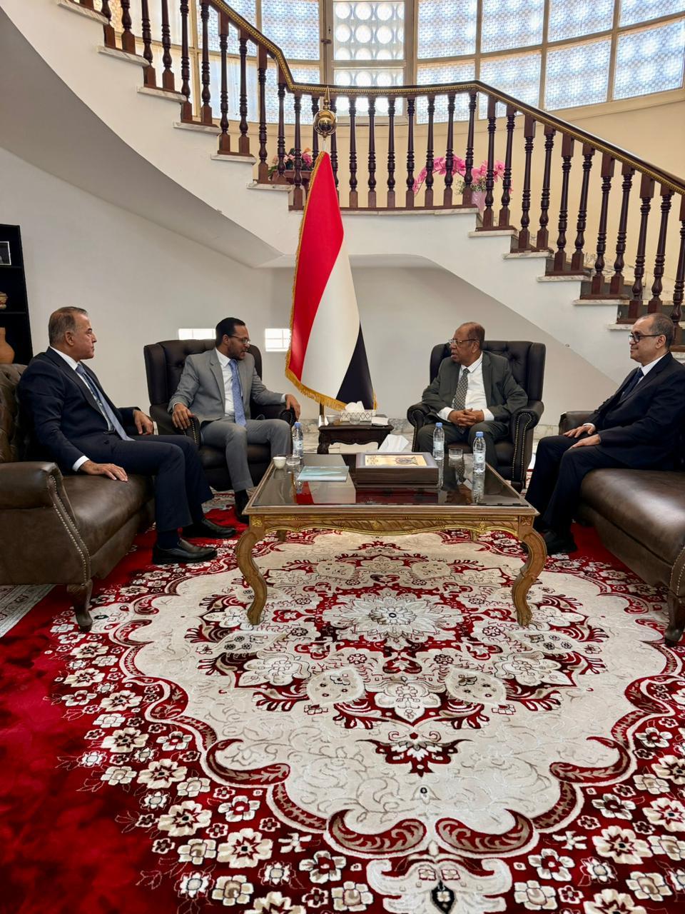 Yemencgsa
